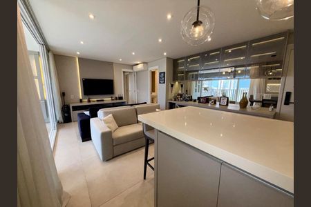 Apartamento à venda com 91m², 2 quartos e 2 vagas Apartamento à venda com 91m², 2 quartos e 2 vagasFoto 09