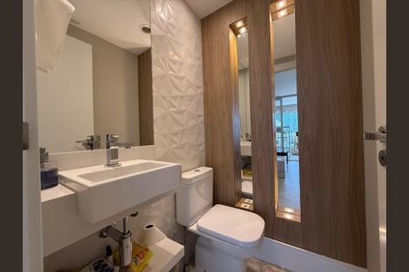 Apartamento à venda com 91m², 2 quartos e 2 vagas Apartamento à venda com 91m², 2 quartos e 2 vagasFoto 19
