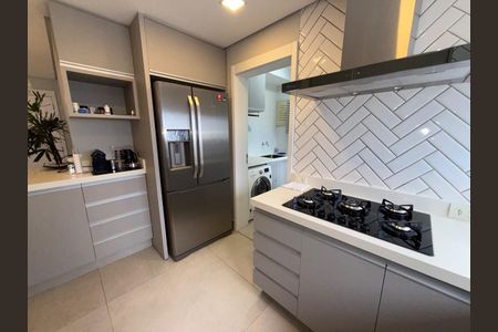 Apartamento à venda com 91m², 2 quartos e 2 vagas Apartamento à venda com 91m², 2 quartos e 2 vagasFoto 12