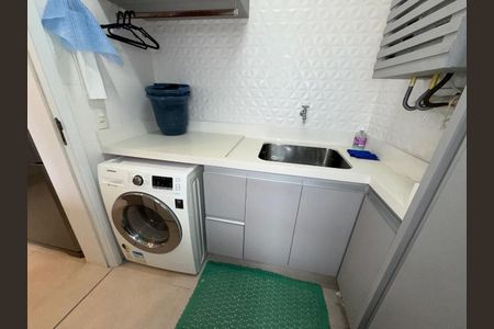 Apartamento à venda com 91m², 2 quartos e 2 vagas Apartamento à venda com 91m², 2 quartos e 2 vagasFoto 16