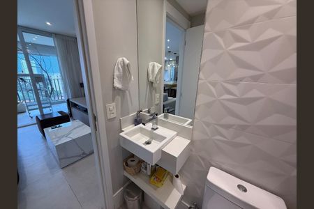 Apartamento à venda com 91m², 2 quartos e 2 vagas Apartamento à venda com 91m², 2 quartos e 2 vagasFoto 21