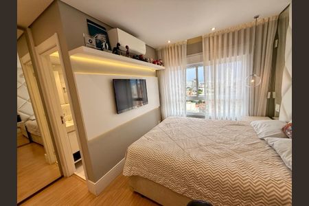Apartamento à venda com 91m², 2 quartos e 2 vagas Apartamento à venda com 91m², 2 quartos e 2 vagasFoto 32