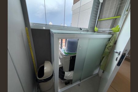 Apartamento à venda com 91m², 2 quartos e 2 vagas Apartamento à venda com 91m², 2 quartos e 2 vagasFoto 17