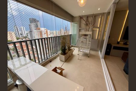 Apartamento à venda com 91m², 2 quartos e 2 vagas Apartamento à venda com 91m², 2 quartos e 2 vagasFoto 01