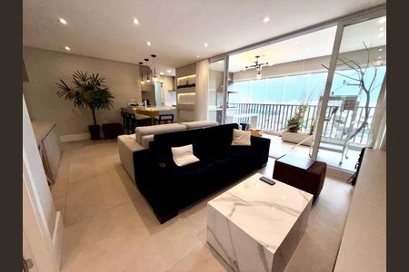 Apartamento à venda com 91m², 2 quartos e 2 vagas Apartamento à venda com 91m², 2 quartos e 2 vagasFoto 07