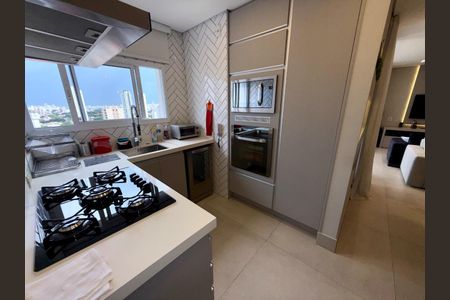 Apartamento à venda com 91m², 2 quartos e 2 vagas Apartamento à venda com 91m², 2 quartos e 2 vagasFoto 14