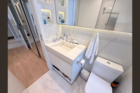 Apartamento à venda com 91m², 2 quartos e 2 vagas Apartamento à venda com 91m², 2 quartos e 2 vagasFoto 36