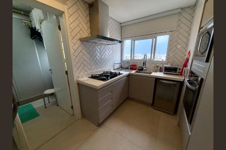 Apartamento à venda com 91m², 2 quartos e 2 vagas Apartamento à venda com 91m², 2 quartos e 2 vagasFoto 11