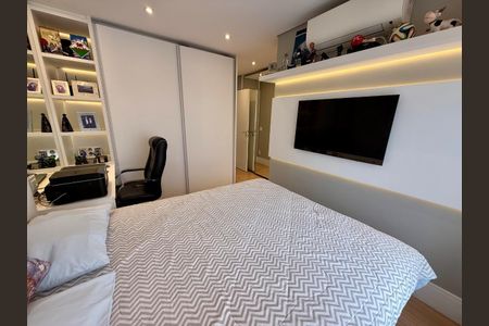 Apartamento à venda com 91m², 2 quartos e 2 vagas Apartamento à venda com 91m², 2 quartos e 2 vagasFoto 31