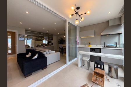 Apartamento à venda com 91m², 2 quartos e 2 vagas Apartamento à venda com 91m², 2 quartos e 2 vagasFoto 04