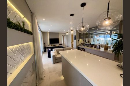 Apartamento à venda com 91m², 2 quartos e 2 vagas Apartamento à venda com 91m², 2 quartos e 2 vagasFoto 10