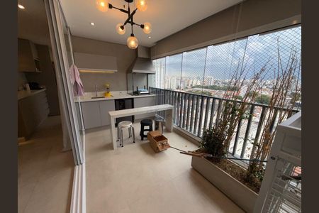Apartamento à venda com 91m², 2 quartos e 2 vagas Apartamento à venda com 91m², 2 quartos e 2 vagasFoto 02