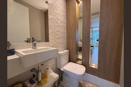 Apartamento à venda com 91m², 2 quartos e 2 vagas Apartamento à venda com 91m², 2 quartos e 2 vagasFoto 20