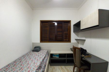 Casa para alugar com 80m², 2 quartos e 1 vagaQuarto 1