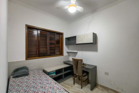 Casa para alugar com 80m², 2 quartos e 1 vagaQuarto 1