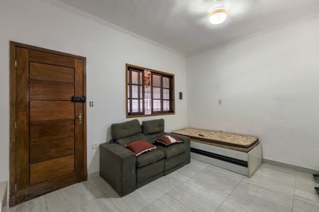 Casa para alugar com 80m², 2 quartos e 1 vagaSala