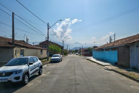 Casa para alugar com 80m², 2 quartos e 1 vagaVista da Rua