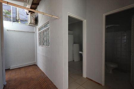 Casa para alugar com 185m², 3 quartos e 3 vagas Casa para alugar com 185m², 3 quartos e 3 vagasÁrea de Serviço