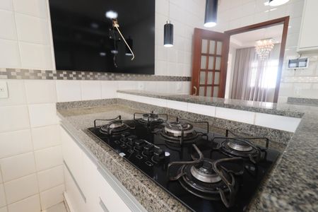 Casa para alugar com 185m², 3 quartos e 3 vagas Casa para alugar com 185m², 3 quartos e 3 vagasCozinha