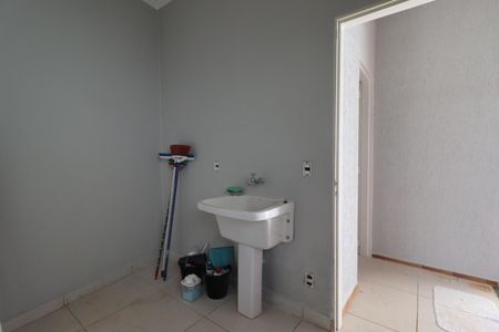 Casa para alugar com 185m², 3 quartos e 3 vagas Casa para alugar com 185m², 3 quartos e 3 vagasÁrea de Serviço