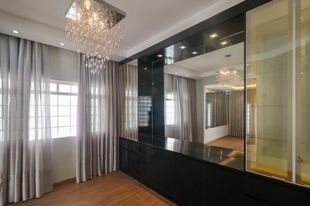 Sala de casa para alugar com 3 quartos, 185m² em Ribeirânia, Ribeirão Preto