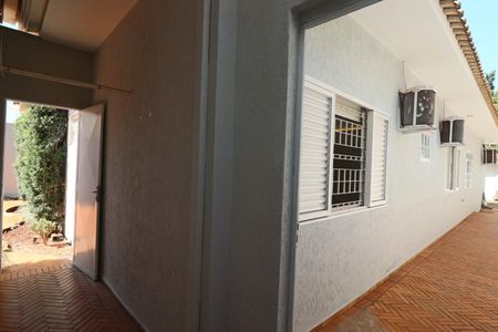Casa para alugar com 185m², 3 quartos e 3 vagas Casa para alugar com 185m², 3 quartos e 3 vagasÁrea de Serviço