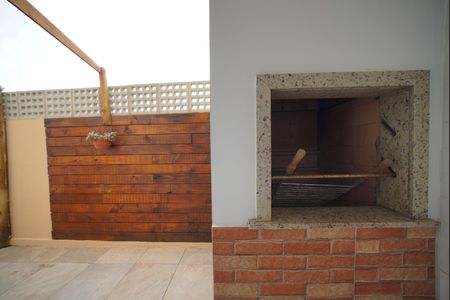 Apartamento para alugar com 85m², 2 quartos e 1 vagaChurrasqueira