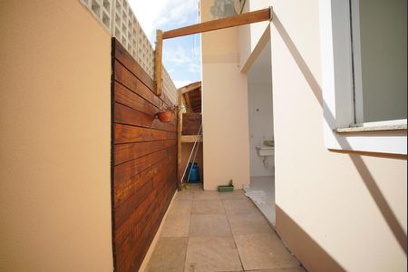 Apartamento para alugar com 85m², 2 quartos e 1 vagaÁrea externa