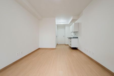 Studio de apartamento para alugar com 1 quarto, 27m² em Vila Firmiano Pinto, São Paulo
