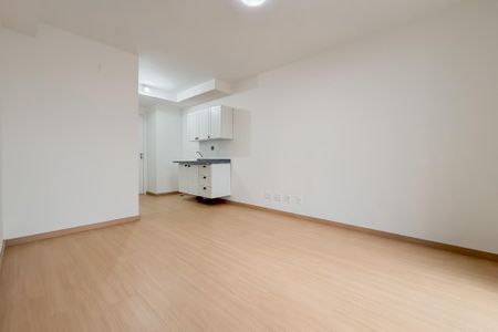 Apartamento para alugar com 27m², 1 quarto e sem vagaStudio