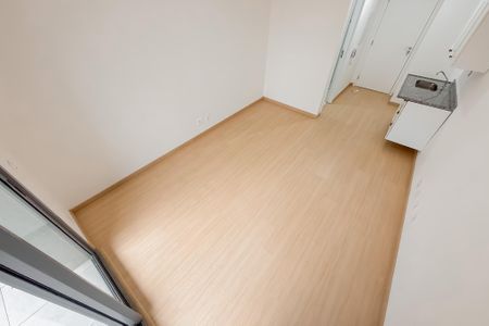 Apartamento para alugar com 27m², 1 quarto e sem vagaStudio