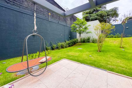 Apartamento para alugar com 27m², 1 quarto e sem vagaÁrea Externa