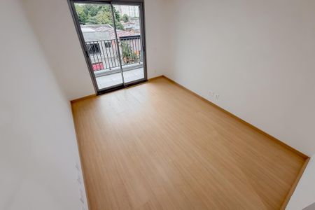 Apartamento para alugar com 27m², 1 quarto e sem vagaStudio