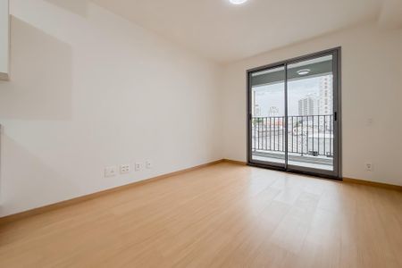 Apartamento para alugar com 27m², 1 quarto e sem vagaStudio