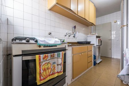 Apartamento à venda com 84m², 2 quartos e sem vaga Apartamento à venda com 84m², 2 quartos e sem vagaCozinha