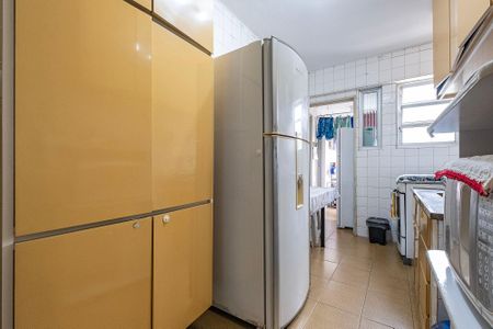 Apartamento à venda com 84m², 2 quartos e sem vaga Apartamento à venda com 84m², 2 quartos e sem vagaCozinha