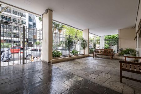 Apartamento à venda com 84m², 2 quartos e sem vaga Apartamento à venda com 84m², 2 quartos e sem vagaÁrea comum