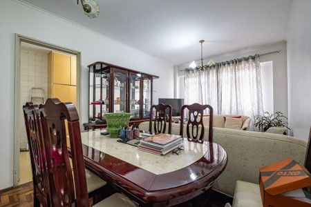 Apartamento à venda com 84m², 2 quartos e sem vaga Apartamento à venda com 84m², 2 quartos e sem vagaSala