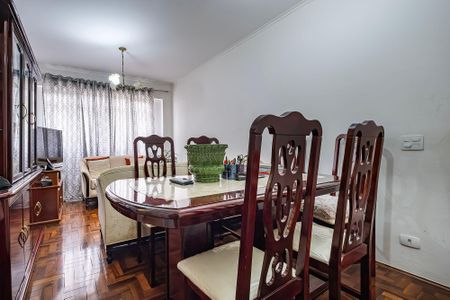 Apartamento à venda com 84m², 2 quartos e sem vaga Apartamento à venda com 84m², 2 quartos e sem vagaSala