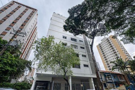 Apartamento à venda com 84m², 2 quartos e sem vaga Apartamento à venda com 84m², 2 quartos e sem vagaFachada