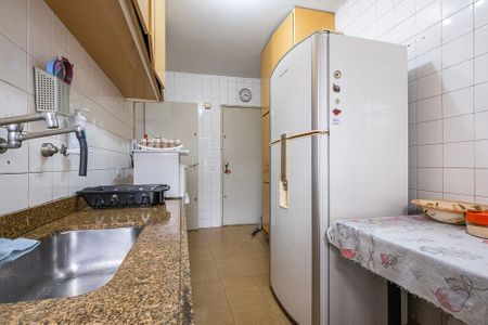 Apartamento à venda com 84m², 2 quartos e sem vaga Apartamento à venda com 84m², 2 quartos e sem vagaCozinha