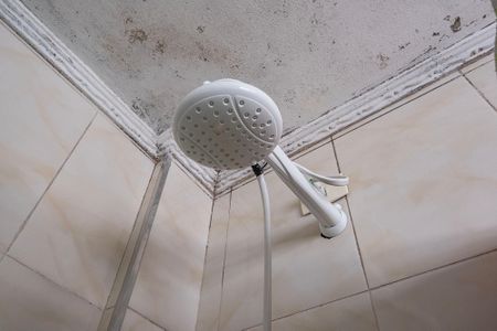 Apartamento à venda com 84m², 2 quartos e sem vaga Apartamento à venda com 84m², 2 quartos e sem vagaBanheiro