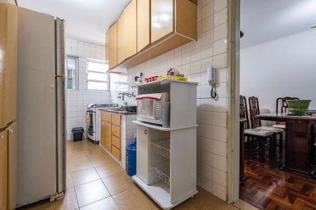 Apartamento à venda com 84m², 2 quartos e sem vaga Apartamento à venda com 84m², 2 quartos e sem vagaCozinha