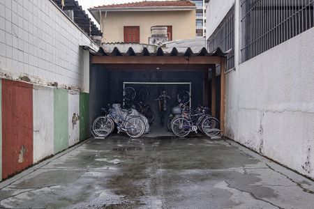 Apartamento à venda com 84m², 2 quartos e sem vaga Apartamento à venda com 84m², 2 quartos e sem vagaBicicletário