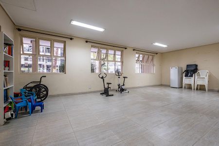 Apartamento à venda com 84m², 2 quartos e sem vaga Apartamento à venda com 84m², 2 quartos e sem vagaSalão de Festas