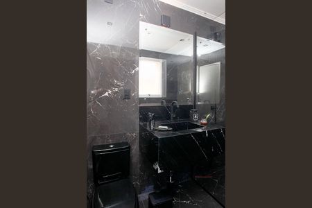 Apartamento à venda com 150m², 3 quartos e sem vagaBanheiro 1 Quarto Suíte