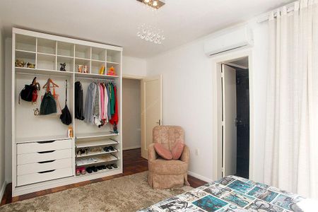 Apartamento à venda com 150m², 3 quartos e sem vagaQuarto 1 Suíte