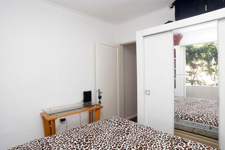 Apartamento à venda com 150m², 3 quartos e sem vagaQuarto 3