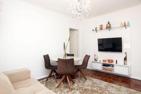 Apartamento à venda com 150m², 3 quartos e sem vagaSala