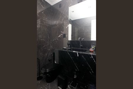 Apartamento à venda com 150m², 3 quartos e sem vagaBanheiro 1 Quarto Suíte